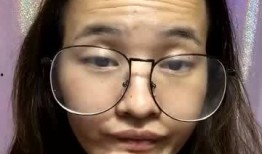 大妈化妆后变少女视频,化妆魔力惊艳众人