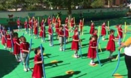 幼儿园小班简单舞蹈视频