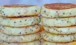 学做饼的大全视频,学做饼的全方位攻略