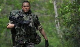 我是特种兵视频,铁血征程，铸就英雄本色