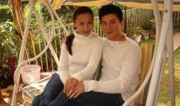 吴奇隆马雅舒视频,重温昔日荧幕情侣的浪漫时光