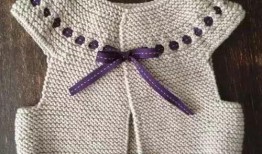 一件完整宝宝毛衣编织视频,轻松学会编织技巧