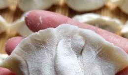 简单包饺子视频,轻松学会家常美味