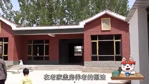 盖房子的视频,跟随盖房视频见证建筑奇迹的诞生